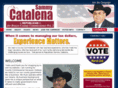 sammycatalena.com