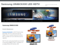 samsung46c630.com