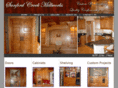 sanfordcreekmillworks.com