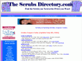 scrubsdirectory.com