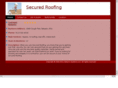 securedroofing.com