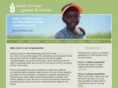 seedsofhope-uganda.org
