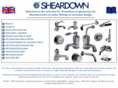 sheardown.co.uk