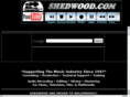 shedwood.com