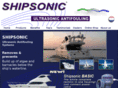 shipsonic.com