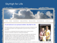 skyhighforlife.com