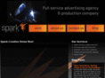 sparkcreativellc.com