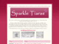 sparkletiaras.com