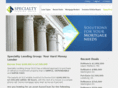 speclendgroup.com