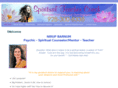 spiritualteachercoach.com