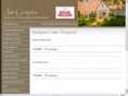 spokanelakeproperty.com