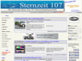 sternzeit-107.com