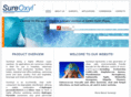 sureoxyl.com