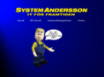 systemandersson.com