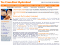 taxconsultanthyderabad.com