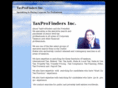 taxprofinders.com