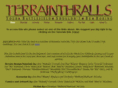 terrainthralls.com