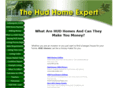 the-hud-home-expert.com