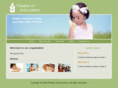 theatreofarticulation.com