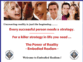 thepowerofreality.com