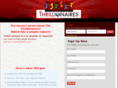 thethrillionairs.com