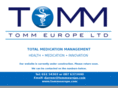 tommeurope.com