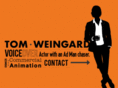 tomweingard.com