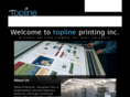 toplineprinting.org