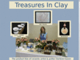treasuresinclay.com