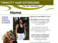 twincityhairextensions.com