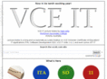 vceit.com