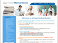virtualmedicalbooks.com