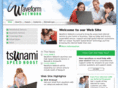 waveformnet.com