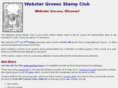 webstergrovesstampclub.org