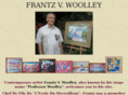 woolleyart.com