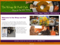 wrapandrollcafe.com