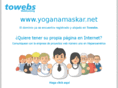 yoganamaskar.net