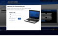zimbrickauction.com