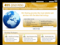 411hosting.com