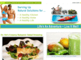 ahealthykitchen.com