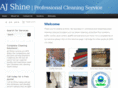 ajshine.com