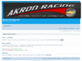 akronracing.net