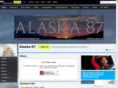 alaska87.com