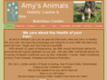 amysanimals.net