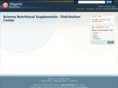 aznutritionaldc.com