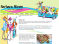 barbarahinesislandart.com