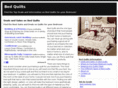 bedquilts.org