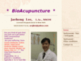 bioacupuncture.com