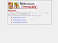 birkonians.co.uk