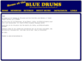 bluedrums.net